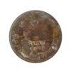 Old Nepal Coin with Devanagari Script